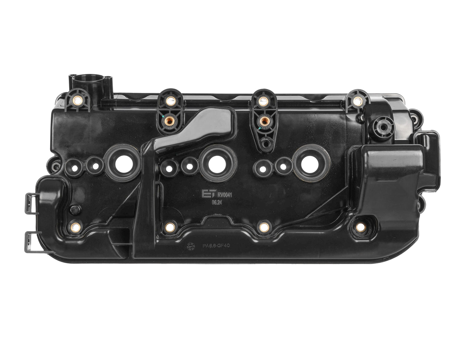 CYLINDER HEAD COVER Left 059103469CG 059103469DA 059103469DE Compatible With AUDI Q7 Diesel Tag No.29