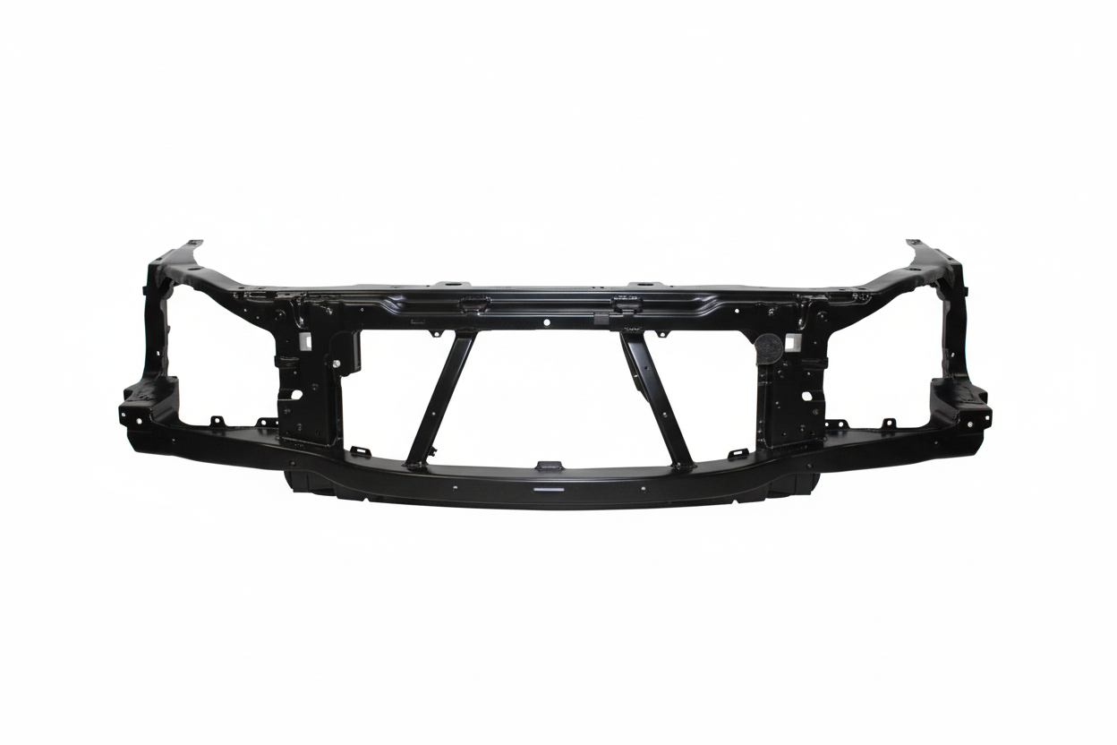 Radiator Support LR099687 Compatible With LAND ROVER SPORT
