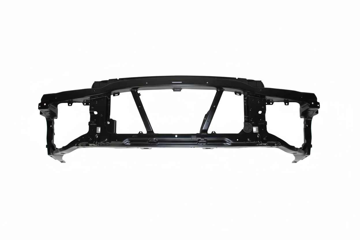 Radiator Support LR099687 Compatible With LAND ROVER SPORT