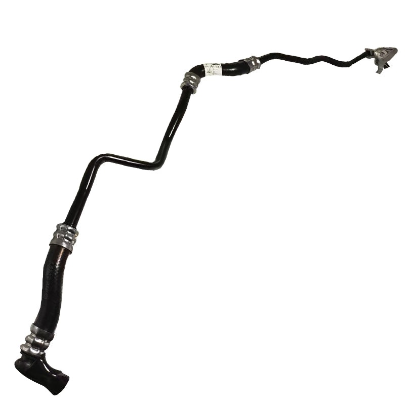 Radiator Return Pipe 17227583188 Compatible With BMW F02 730