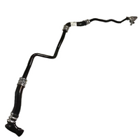 Radiator Return Pipe 17227583188 Compatible With BMW F02 730