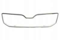 Silver Show Grill Outer Chrome 5E08537612ZZ Compatible With Skoda Octavia (2014-2016) Tag No.83
