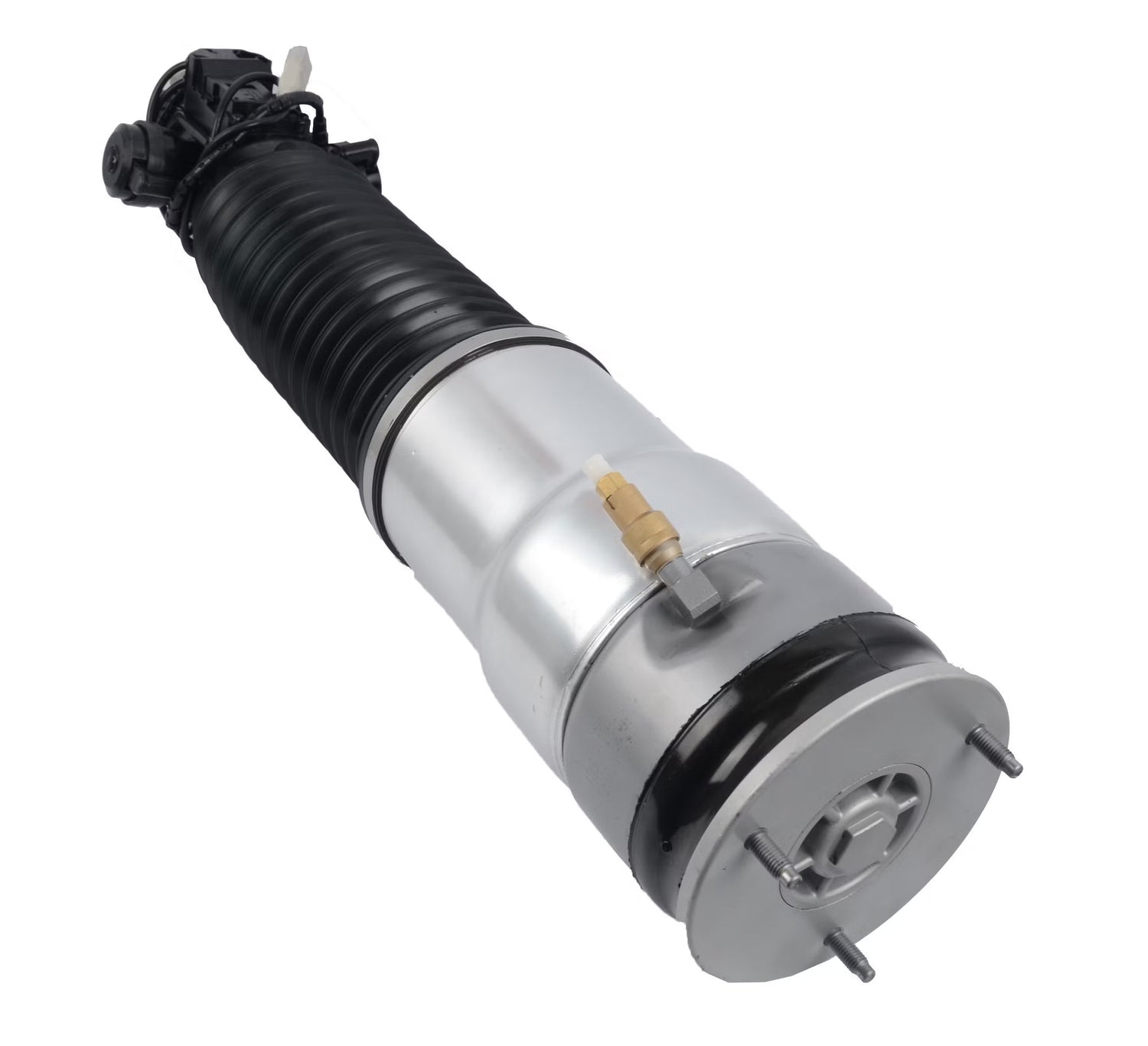 Rear Left  Air Suspension Shock Absorber Strut 37126791675 37126790219 37106858812 37126794140 Compatible With BMW 7 Series (F01, F02, F03, F04) (2008-15)