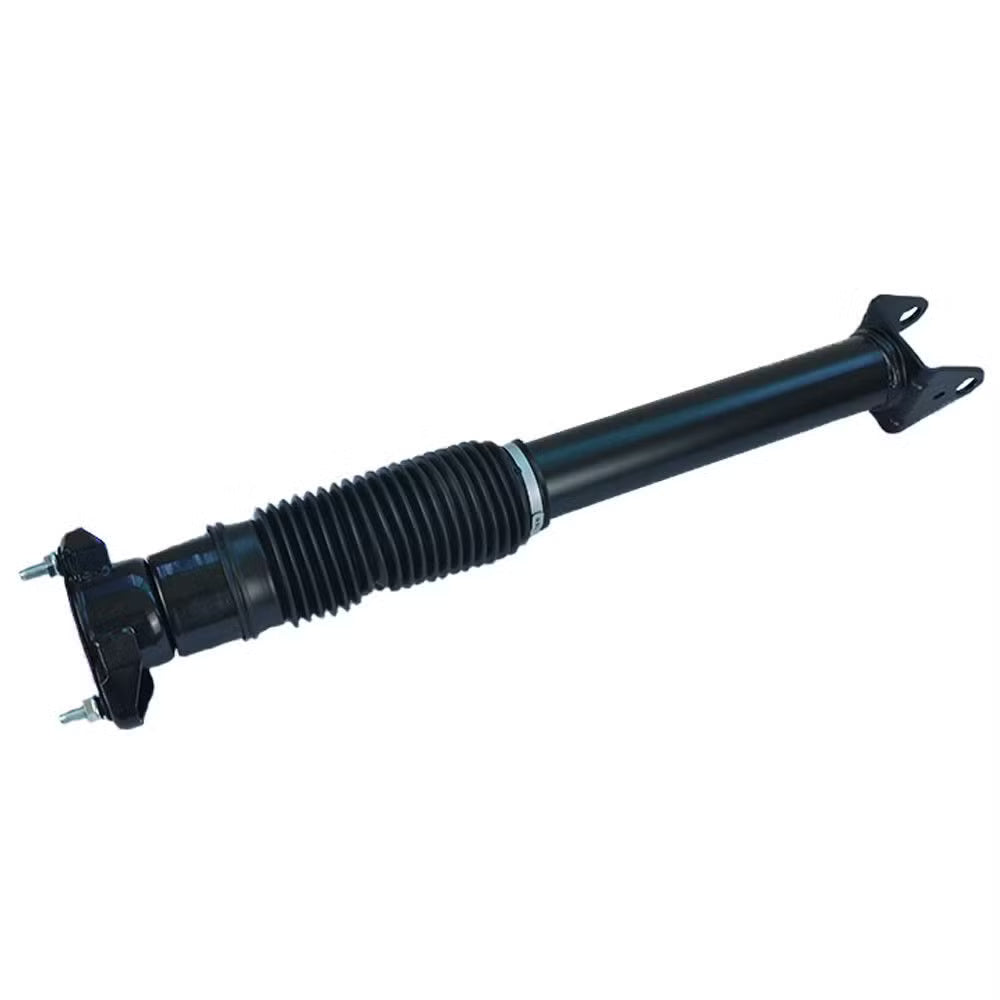 Rear (Left & Right Same) Shock Absorber 1663200030 1663231130 Compatible With MERCEDES-BENZ GLE (W166) & M-CLASS (W166) (1PCS)