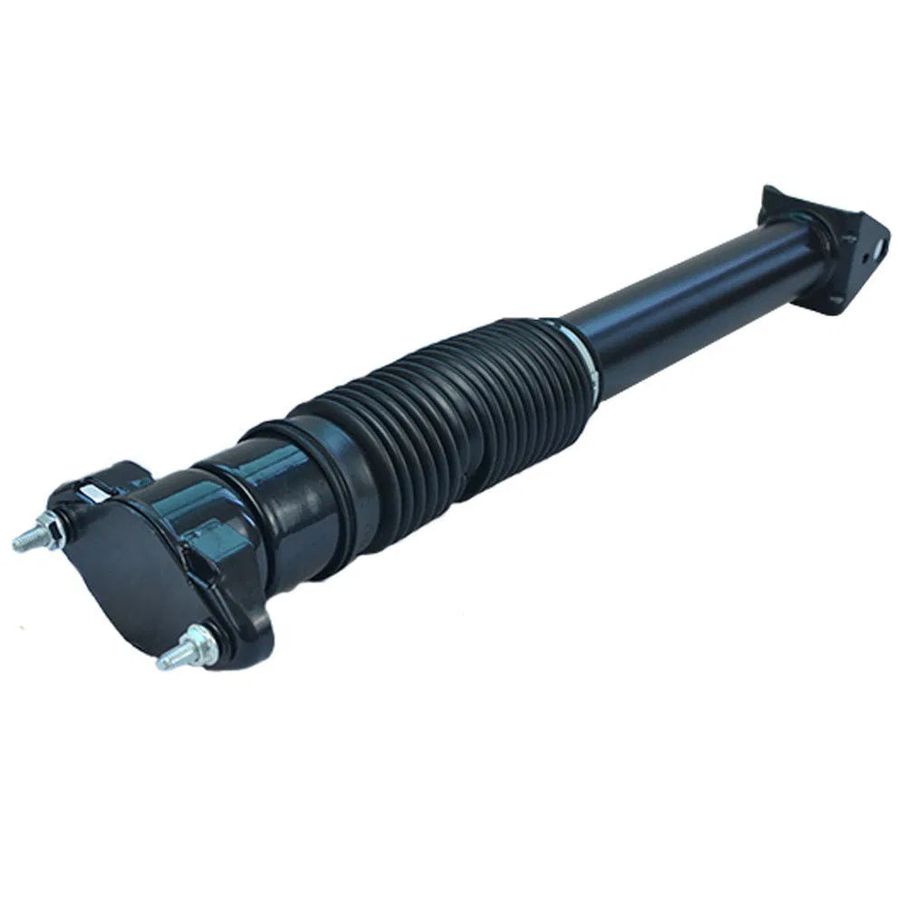 Rear (Left & Right Same) Shock Absorber 1663200030 1663231130 Compatible With MERCEDES-BENZ GLE (W166) & M-CLASS (W166) (1PCS)