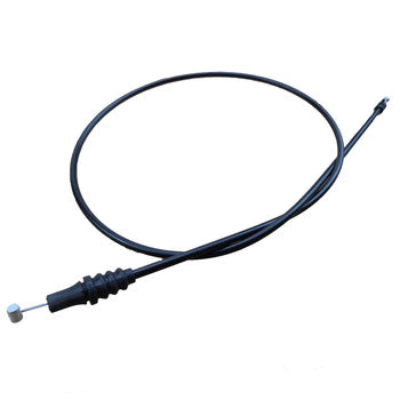 TOPRAN Bonnet Cable A2218800259/2218800259 Compatible With Mercedes Benz S W221 300L 350L 400L 500L OEM