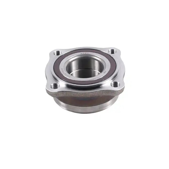 Rear Wheel Hub 33416775021 Compatible With BMW 5 Series F10 & 6 Series  Convertible F12 & 7 Series F01, F02, F03, F04
