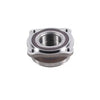 Rear Wheel Hub 33416775021 Compatible With BMW 5 Series F10 & 6 Series  Convertible F12 & 7 Series F01, F02, F03, F04
