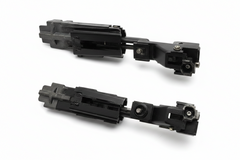 Rear Bracket Compatible With MERCEDES BENZ (W156)/(W117)/(W176)/(W205)/(W253)/(W222)/(W292)