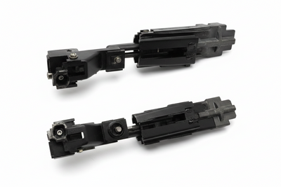 Rear Bracket Compatible With MERCEDES BENZ (W156)/(W117)/(W176)/(W205)/(W253)/(W222)/(W292)
