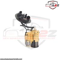 Electric Fuel Pump Assembly 2064704401 A2064704401 Compatible With Mercedes Benz W206
