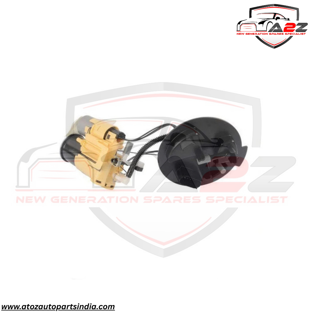 Electric Fuel Pump Assembly 2064704401 A2064704401 Compatible With Mercedes Benz W206
