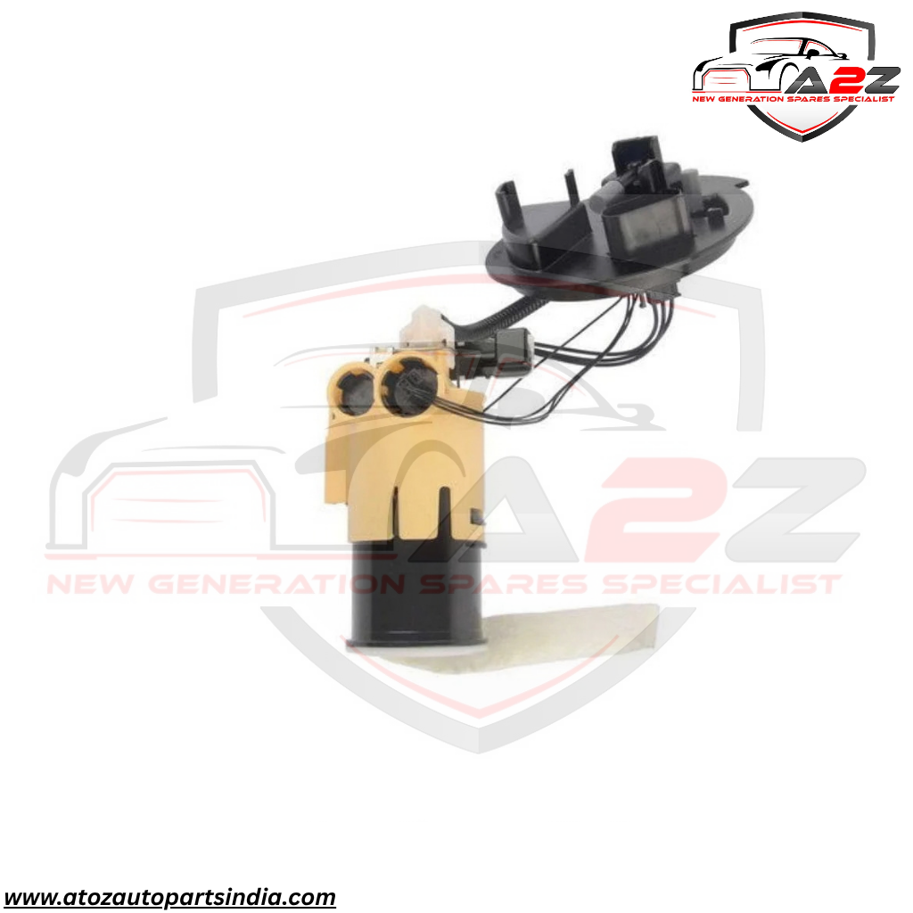 Electric Fuel Pump Assembly 2064704401 A2064704401 Compatible With Mercedes Benz W206