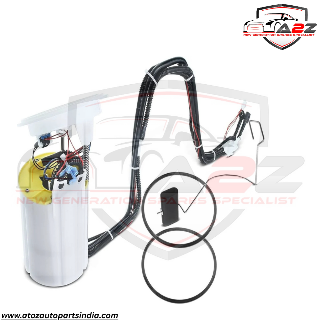 Fuel Pump Assembly 16117373521 16147174893 Compatible With BMW E60