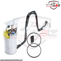 Fuel Pump Assembly 16117373521 16147174893 Compatible With BMW E60