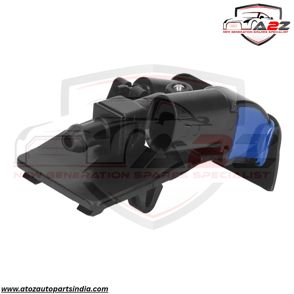 Windshield  Washer Nozzle  61667183343  Compatible With  BMW X1 E84