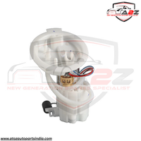 Fuel Pump Assembly 16117853943 16112284694 Compatible With BMW F80 F83 M3 M4