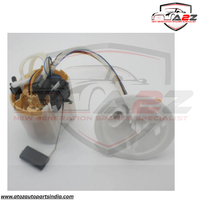 Fuel Pump 16119468602 16117476101 Compatible With BMW G14 G15 G16 G30 G31 G32