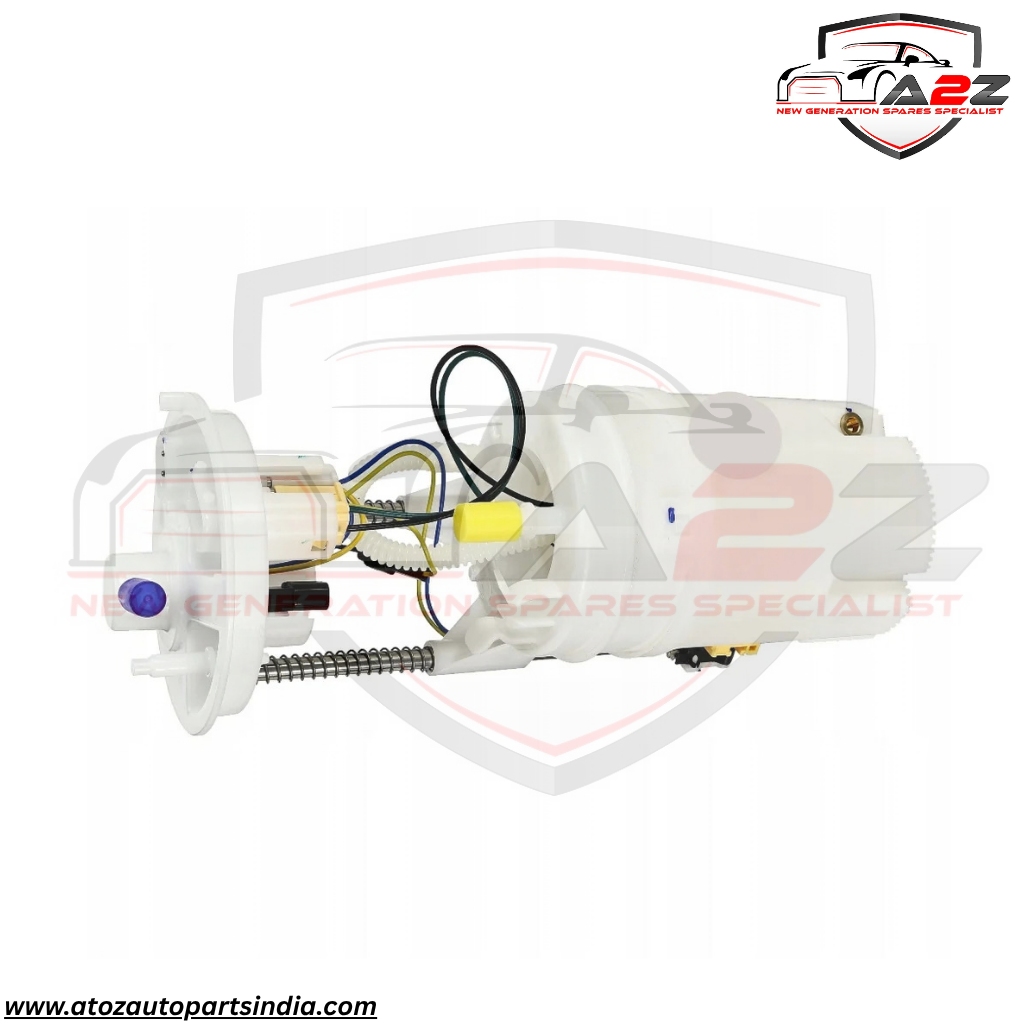 Fuel Pump 16117382203 Compatible With BMW F15