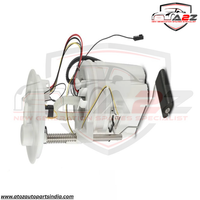 Fuel Pump Assembly 16117382202 16115A24064 Compatible With BMW F15