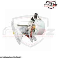 Fuel Pump Assembly 16112284693 16117853942 Compatible With BMW F82 F83