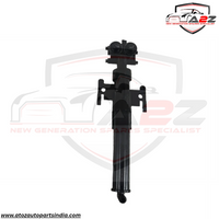 Headlight Washer Nozzle Left LR105366 LR105370 LR109997 LR110227 & Right LR105365 Compatible With Land Rover Vogue (L405) Sports (L494)