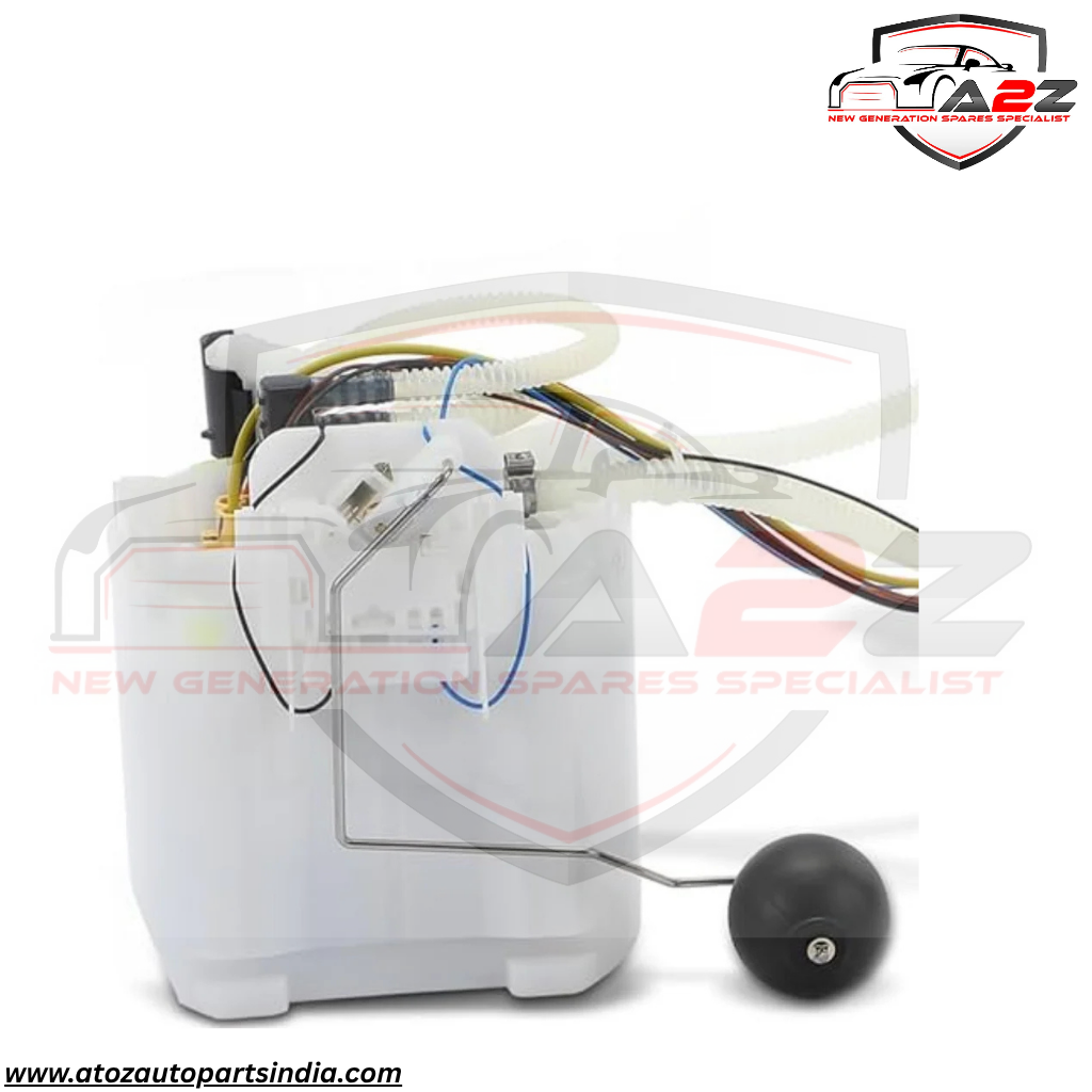 Fuel Pump Assembly 16117214881 Compatible With BMW G01