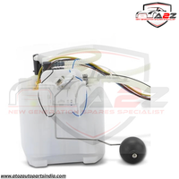 Fuel Pump Assembly 16117214881 Compatible With BMW G01