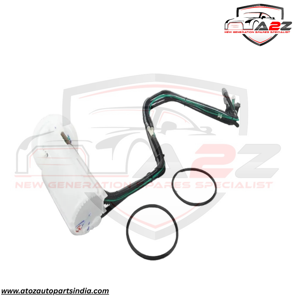 Fuel Pump Assembly 16117373521 16147174893 Compatible With BMW E60