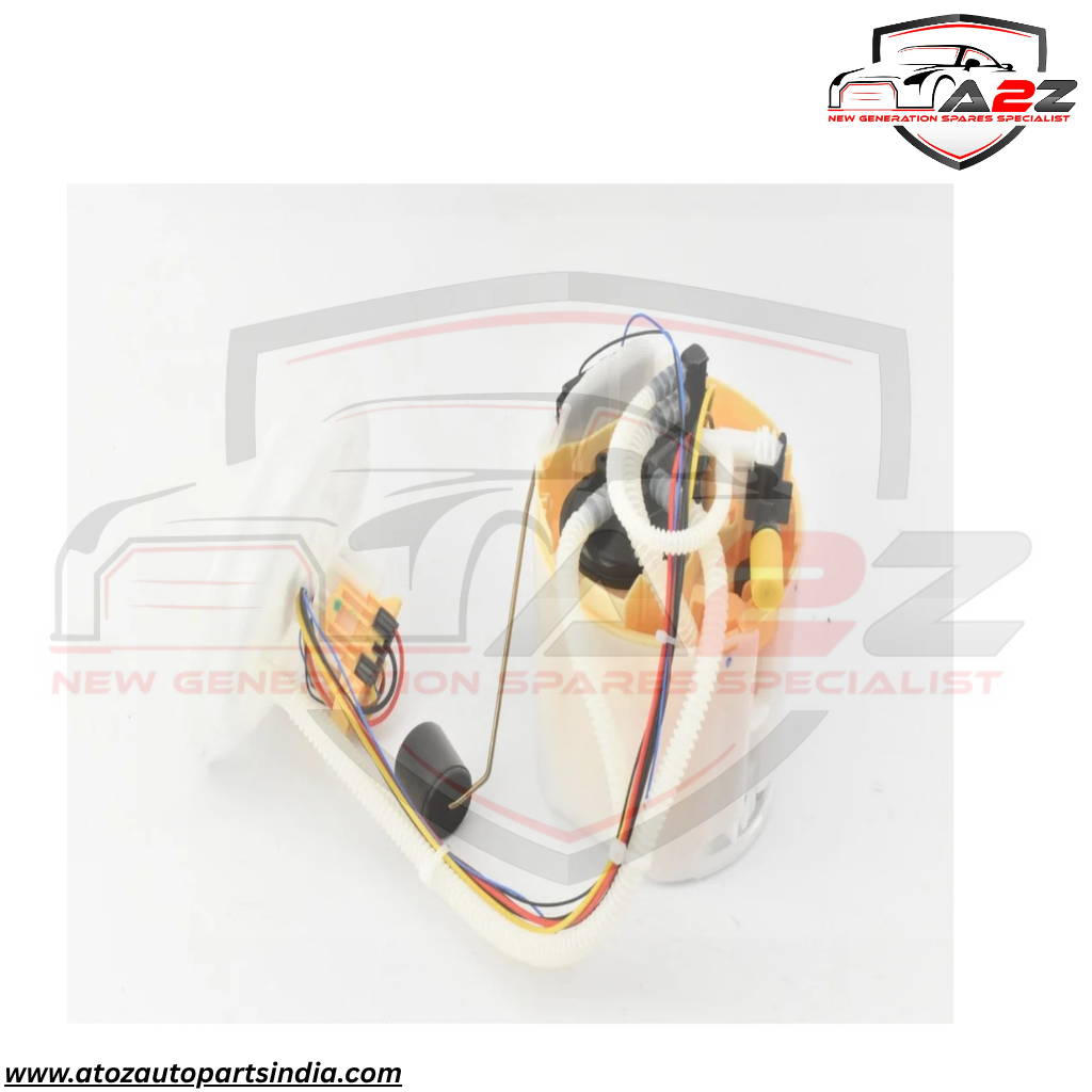 Fuel Pump Assembly 16119468621 Compatible With BMW G05 G06