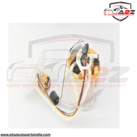 Fuel Pump Assembly 16119468621 Compatible With BMW G05 G06