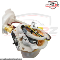 Fuel Pump Assembly 16117476101 16117476102 Compatible With BMW G30 GT G32