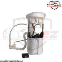 Fuel Pump Assembly 16112283496 16112283497 Compatible With BMW E90 E92 E93