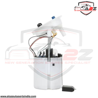 Fuel Pump Assembly 2054702094 Compatible With Mercedes Benz W205