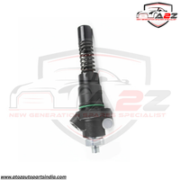 Fuel Injector 2114704595 Compatible With Mercedes Benz W211 AMG