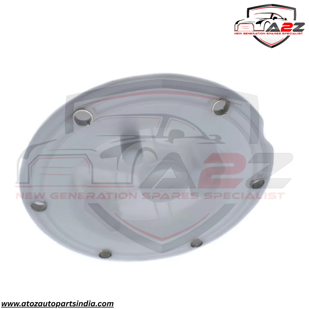 Fuel Pump Closing Cover A2044700438 Compatible With Mercedes Benz W221 W204