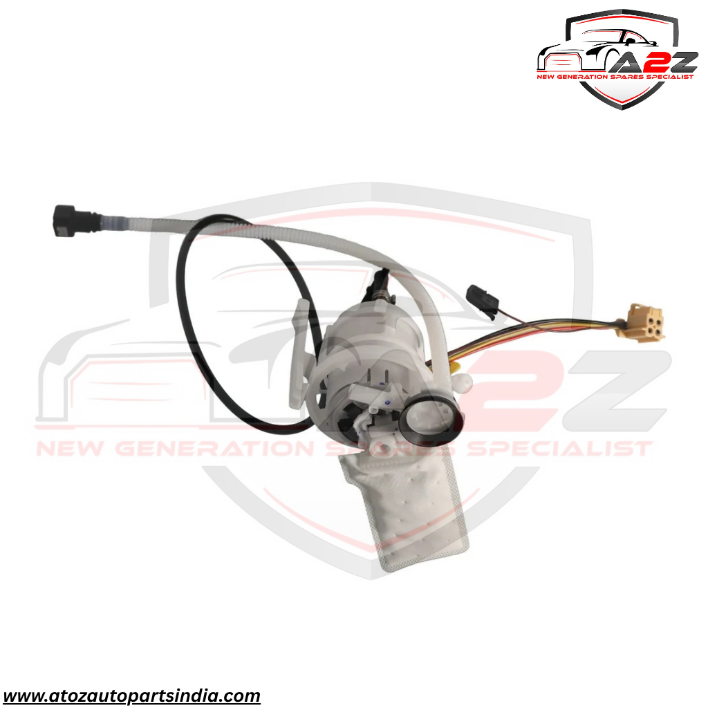 Fuel Pump Assembly 16117217260 Compatible With BMW F20