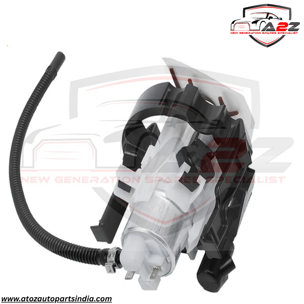 Fuel Pump 16141183176 16141183216 16146752368 Compatible With BMW E39