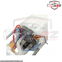 Electric Fuel Pump Assembly 4514700294 A4514700294 Compatible With Mercedes Benz W451
