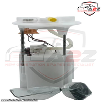 Fuel Pump Assembly 4514700494 4514700094 Compatible With Mercedes Benz W451