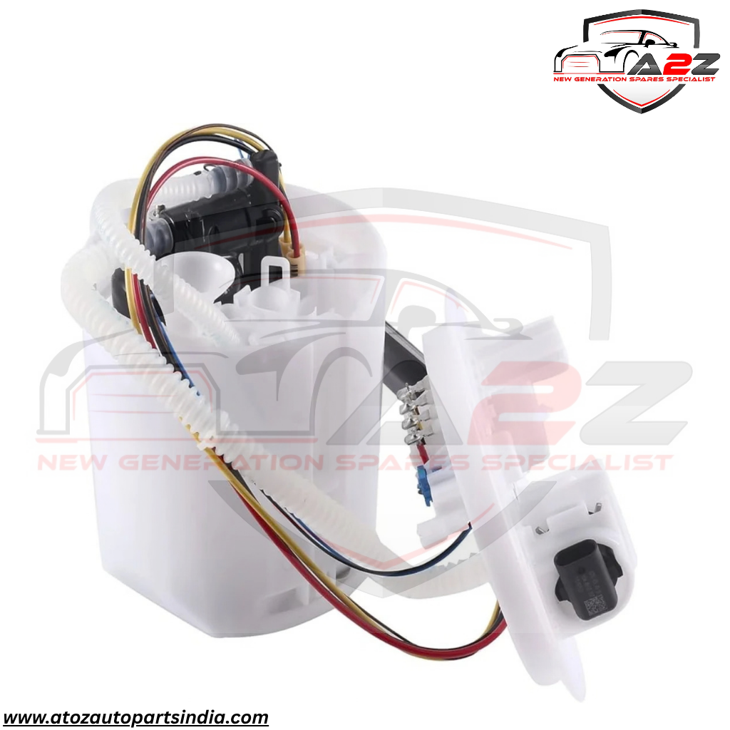 Fuel Pump Assembly 2474703200 A2474703200 Compatible With Mercedes Benz W177 W247