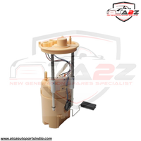 Fuel Pump Assembly 16117380136 16117195471 16114422731 16114422733 16117195472 Compatible With BMW E70