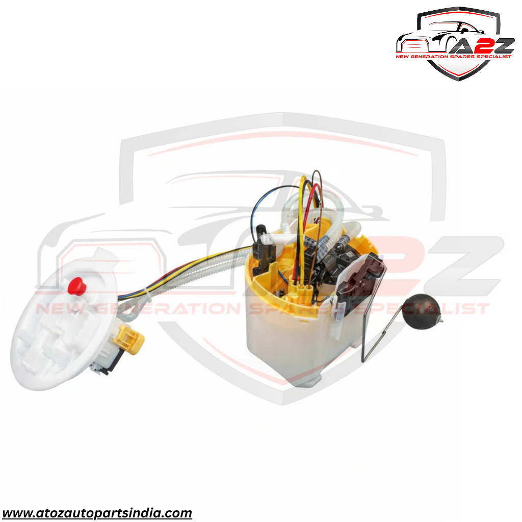 Fuel Pump Assembly 16119468612 16117214882 Compatible With BMW G01 G02 G08