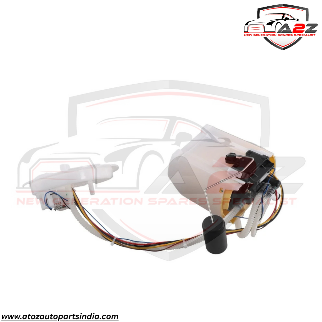 Fuel Pump Assembly 16117473444 Compatible With BMW G20