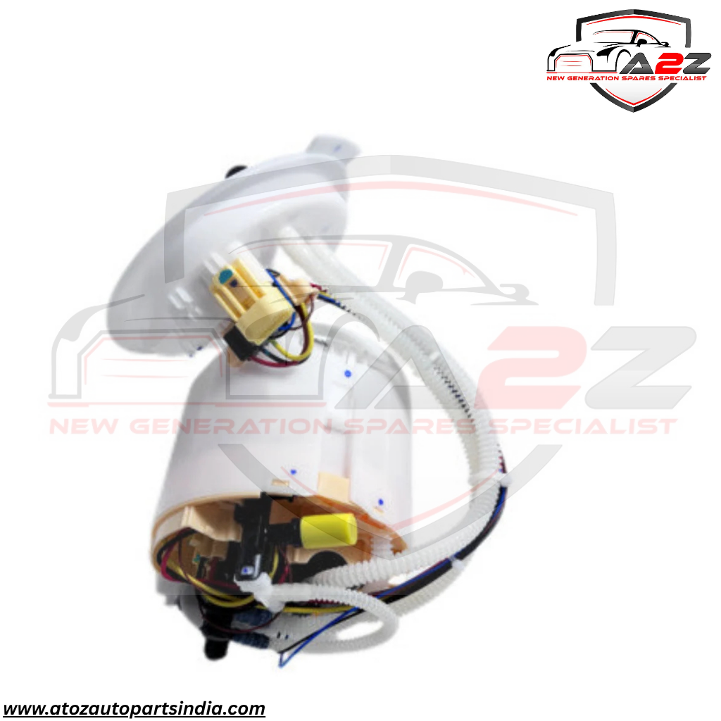 Fuel Pump Assembly 16117400689 Compatible With BMW G11 G12