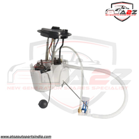 Fuel Pump Assembly 1644701194 Compatible With Mercedes Benz W164 ML63 AMG