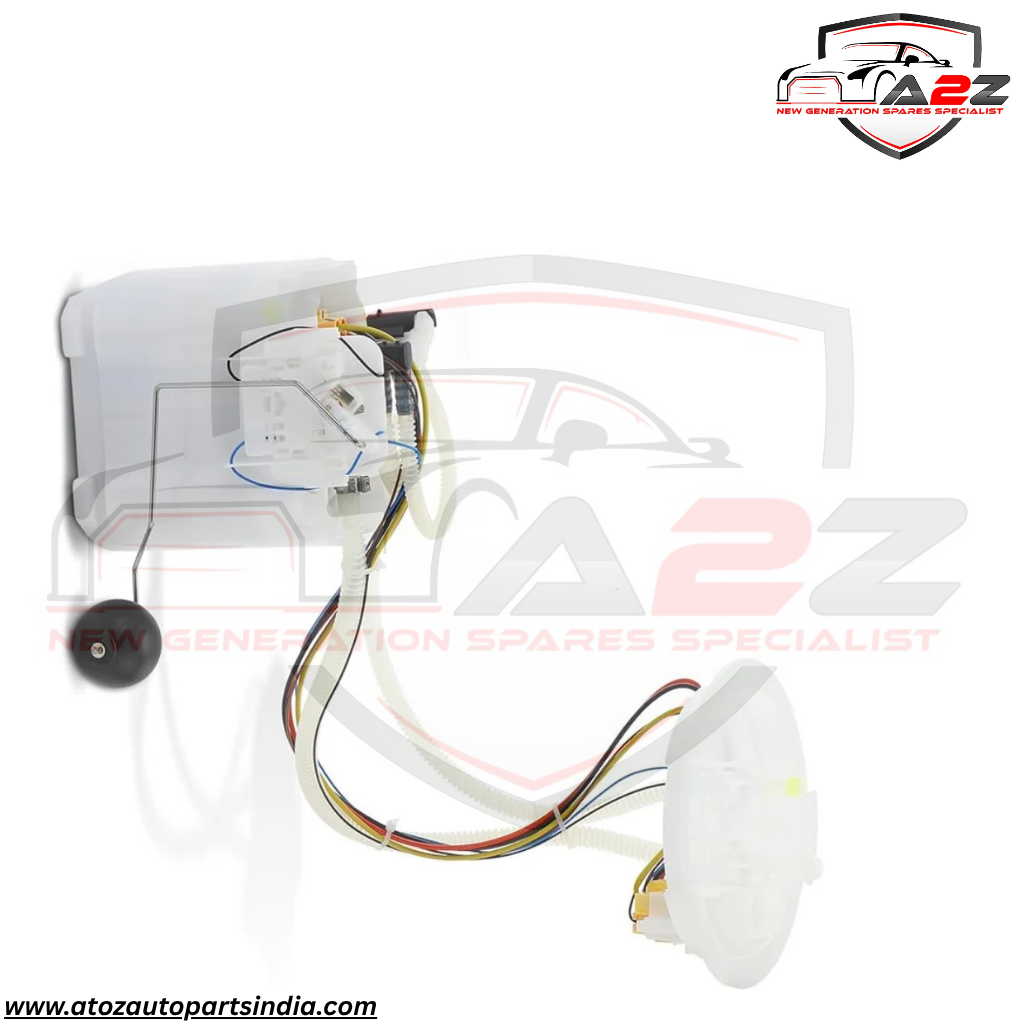 Fuel Pump Assembly 16117214881 Compatible With BMW G01