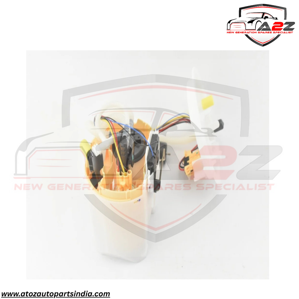 Fuel Pump Assembly 16119468621 Compatible With BMW G05 G06