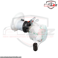 Fuel Pump Assembly 16112284693 16117853942 Compatible With BMW F82 F83