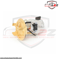 Fuel Pump Assembly A1674700594 Compatible With Mercedes Benz GLE W167